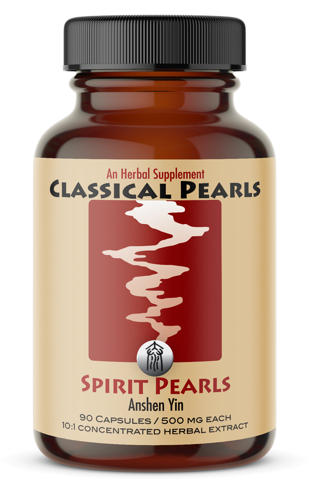 Spirit Pearls